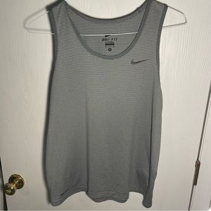 Nike Dri Fit Performance Tank